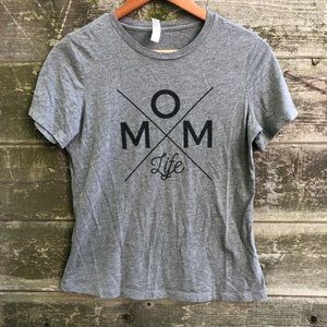 Mom Life T-Shirt